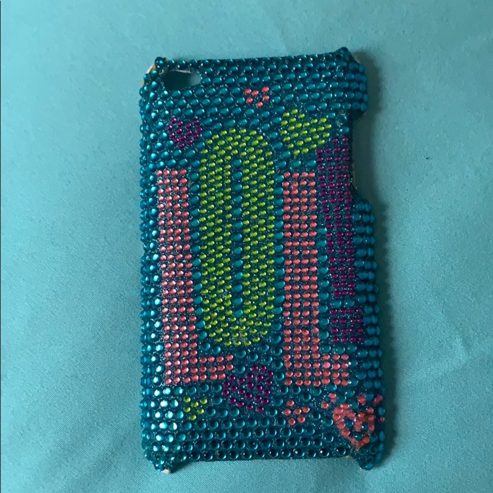 ipod 4th generation case